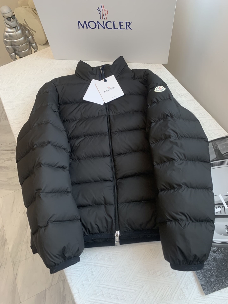 Moncler Down Coat